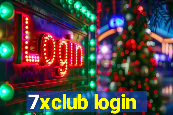 7xclub login